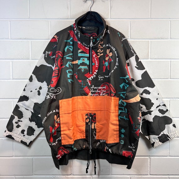 Size 3xl windbreakers best sale