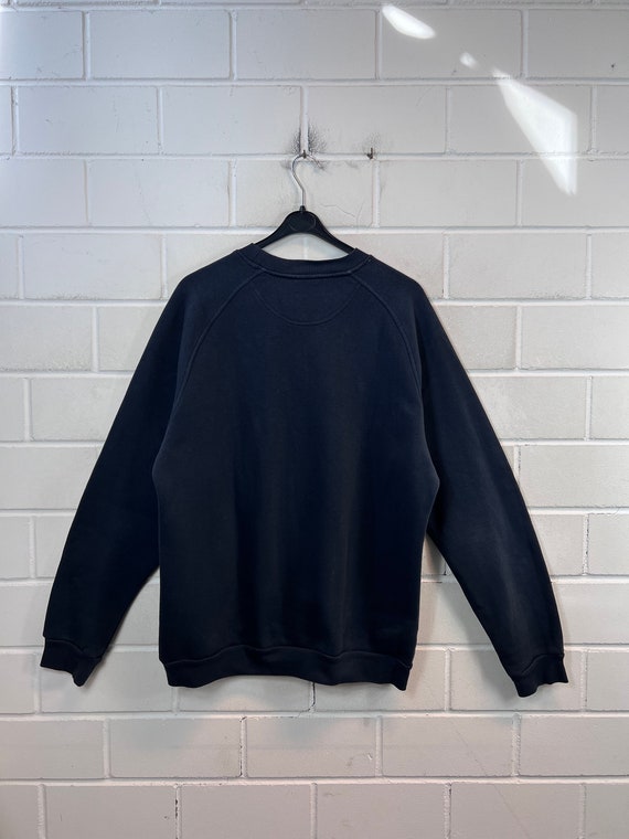 Vintage Kappa Size XL Sweatshirt Sweater Pullover… - image 2