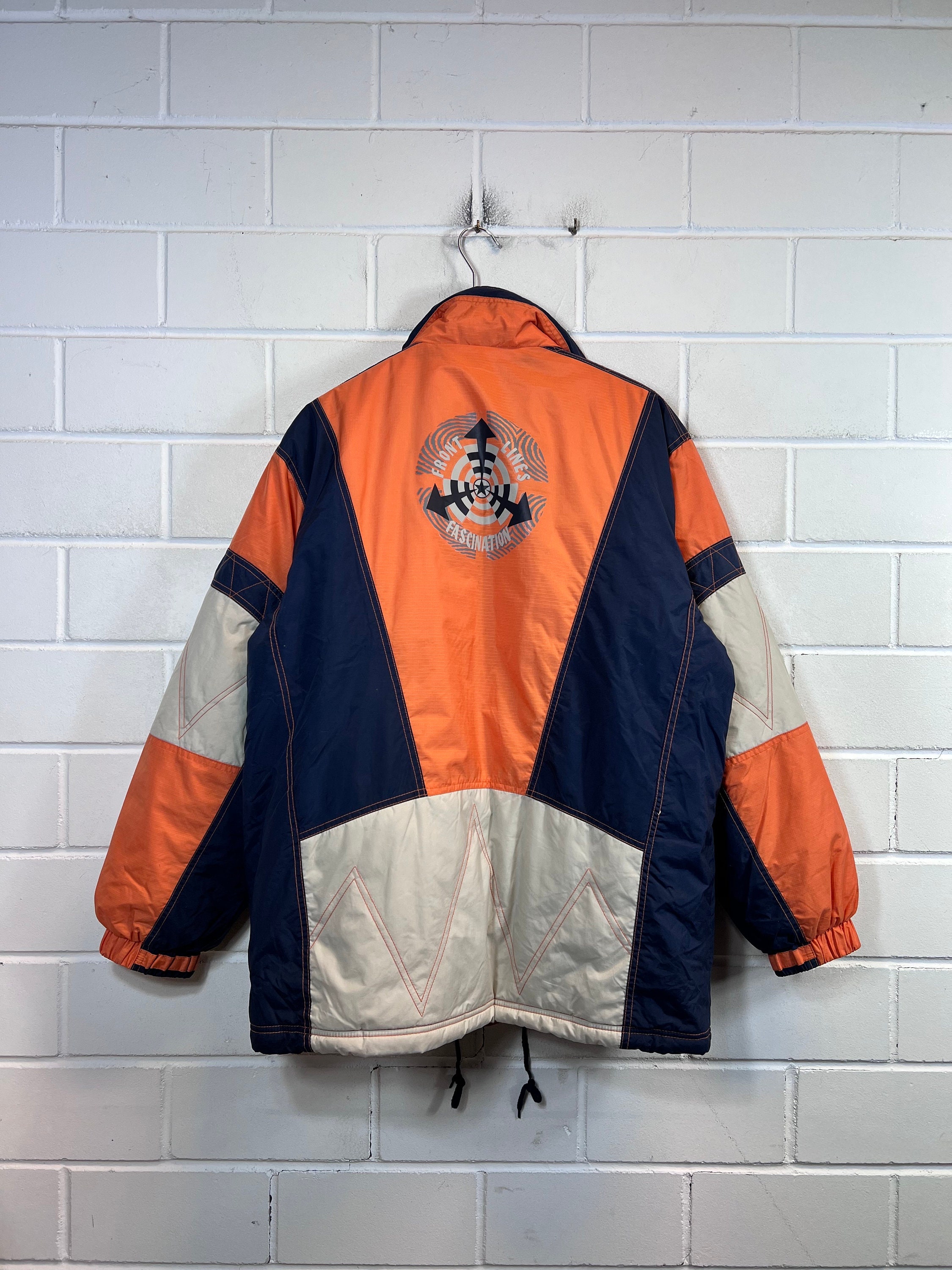 etirel服 80's Etirel Ski Jacket – Bootik54
