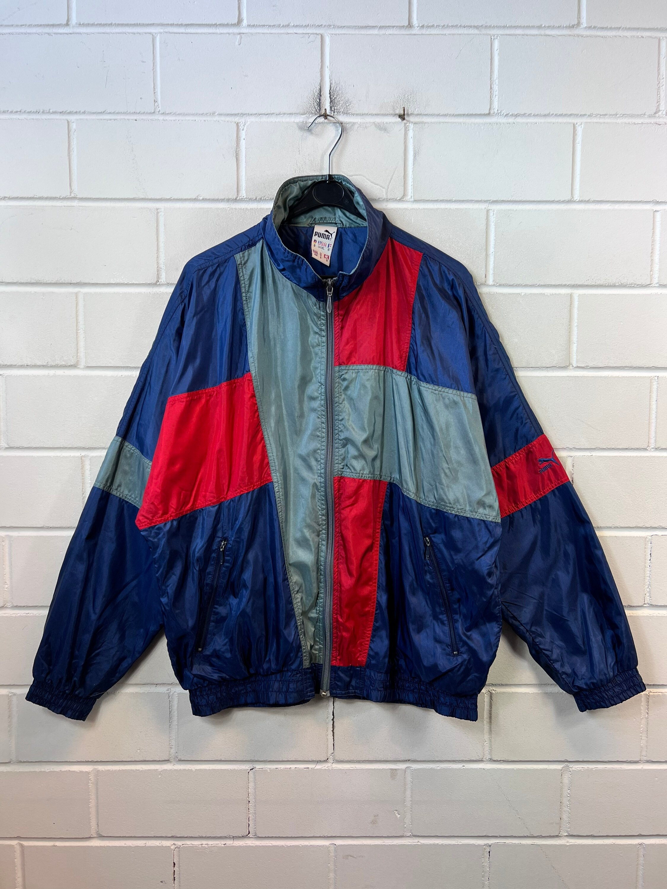 チタン 90s Puma 3way Bomber  jacket $_12.JPG?set_id=880000500F