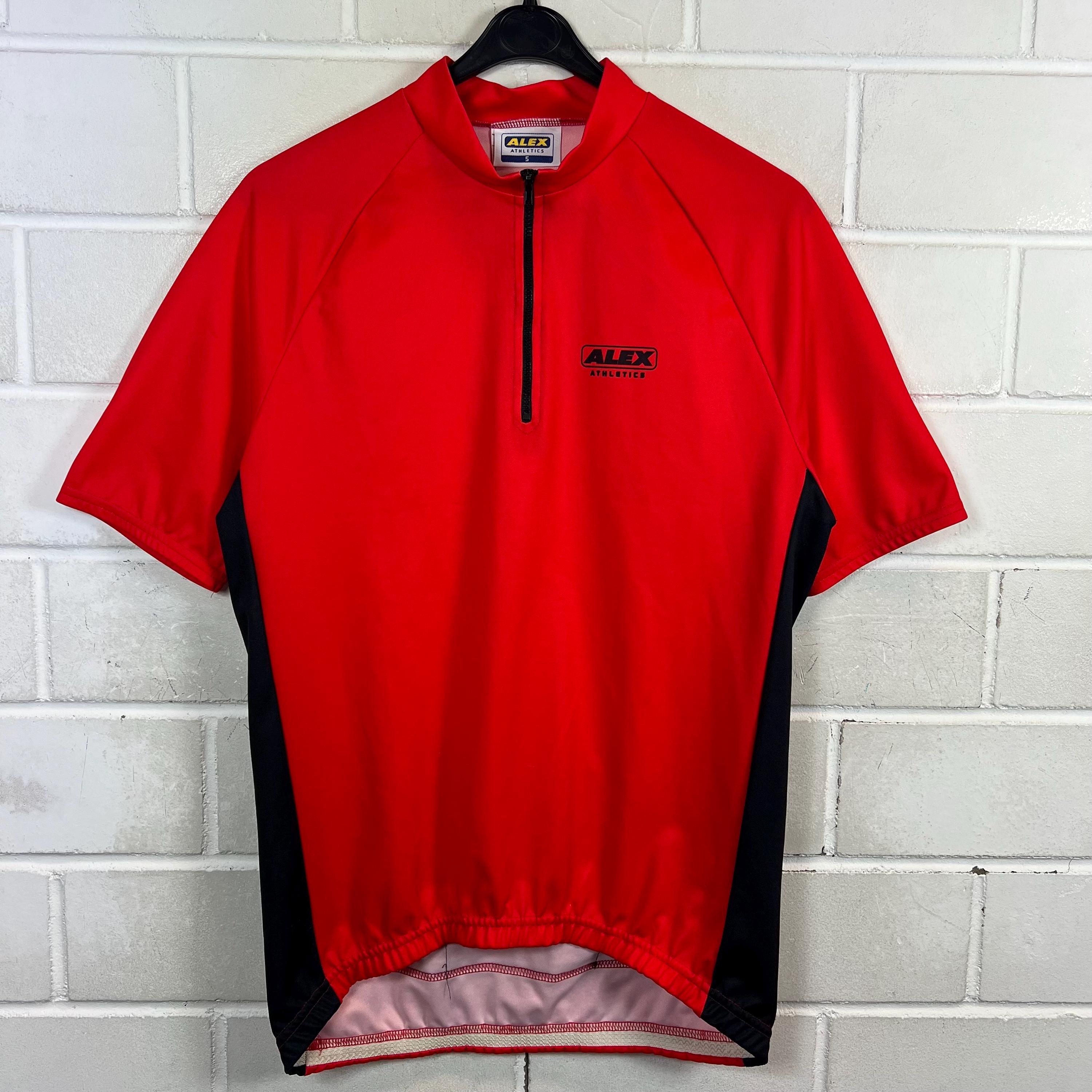 Nike Biking Shirts - Etsy UK