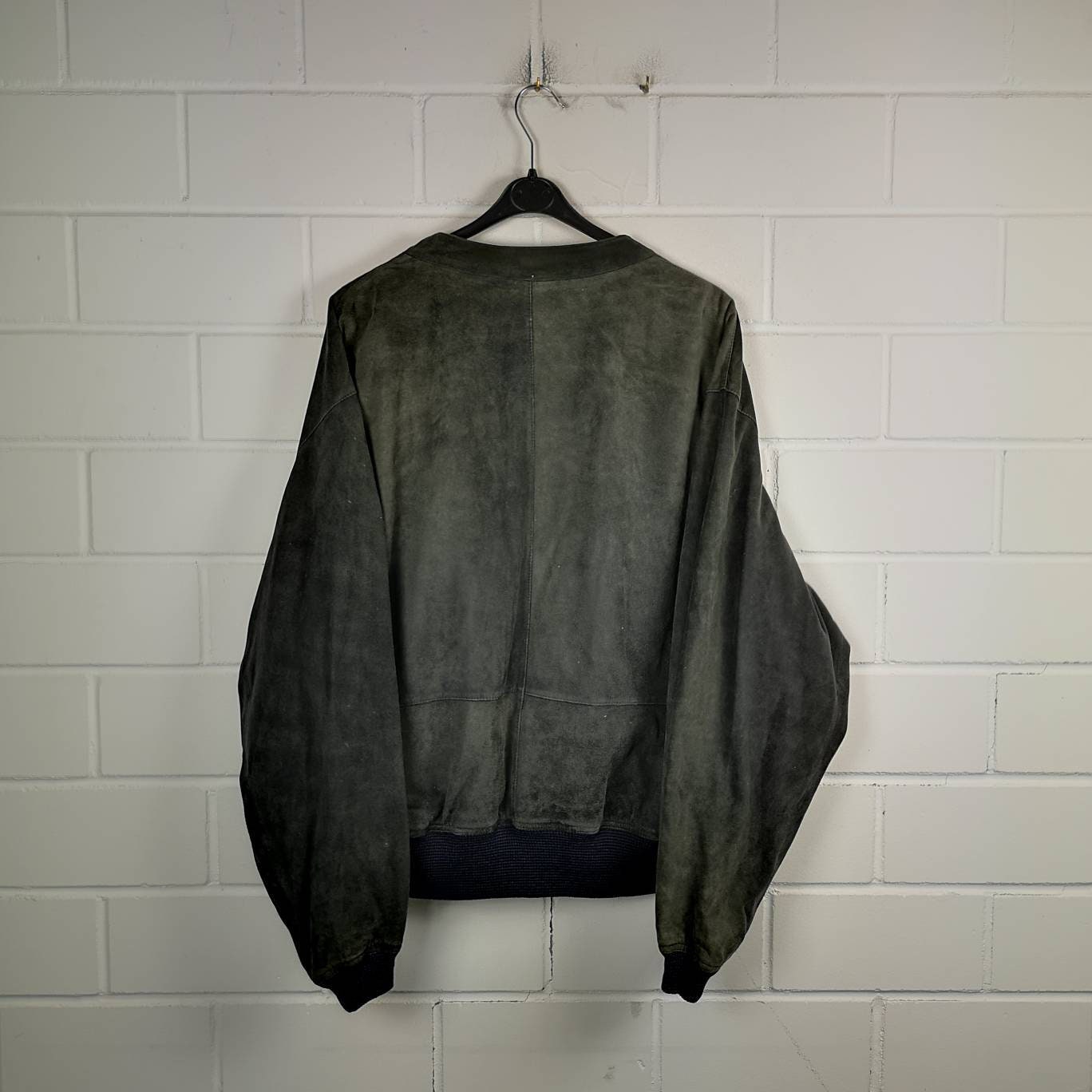 Vintage Size L Suede Leather Jacket Suede Leather Jacket Vintage Size L Suede Leather Jacket Suede Leather Jacket