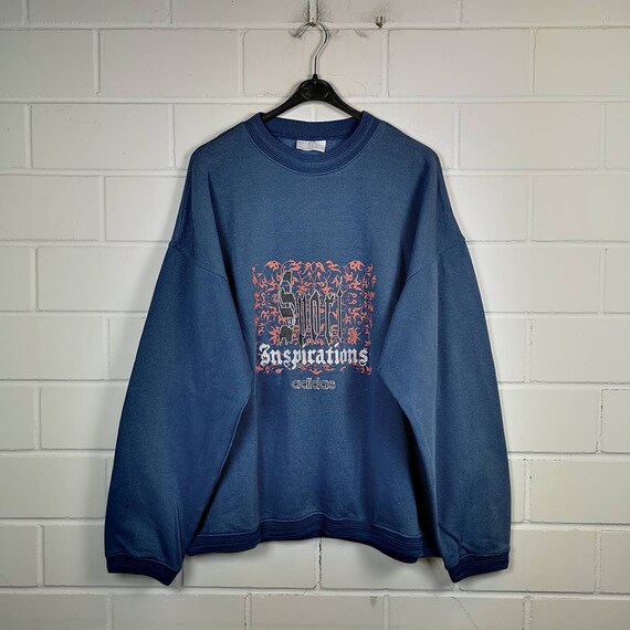 Vintage Size XL/XXL Sweatshirt Sweater Sweater Swe