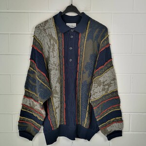 Vintage carlo colucci sweater carlo colucci cardigan vintage carlo colucci, coogi sweaters, vintage crewneck, coogi