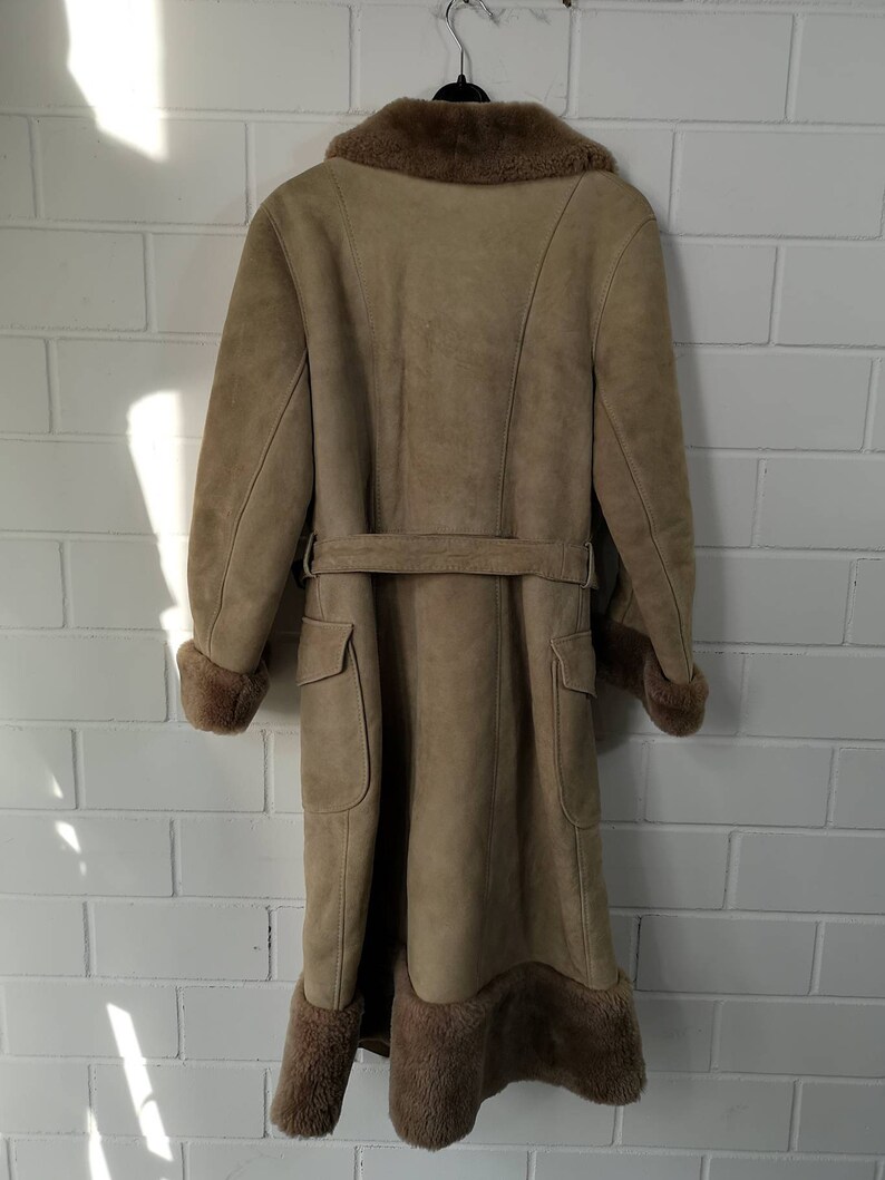 jas lammy coat