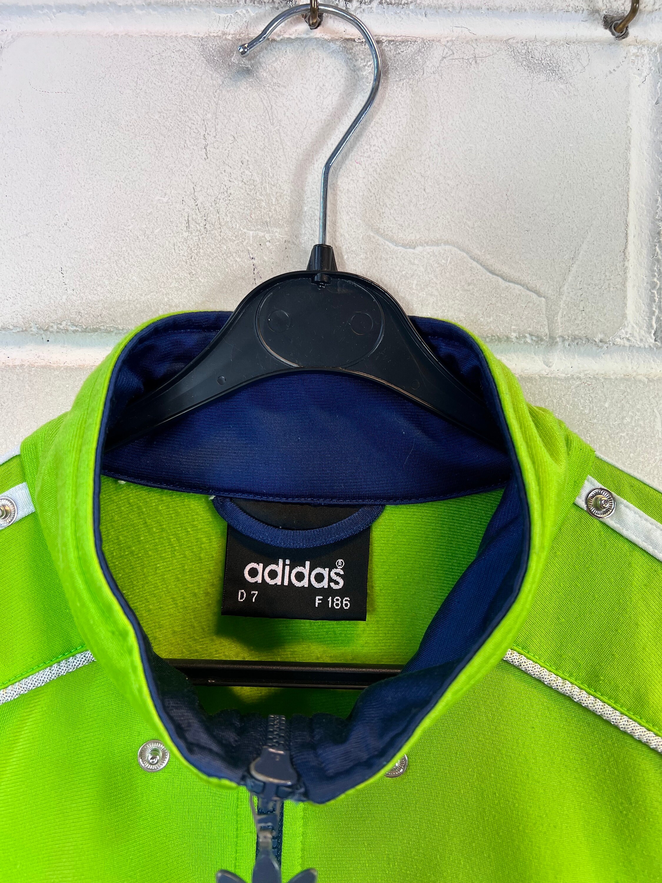 トップス 00s adidas track jacket size L adidas Z.N.E. Full-Zip Hooded Track Jacket - White | Free