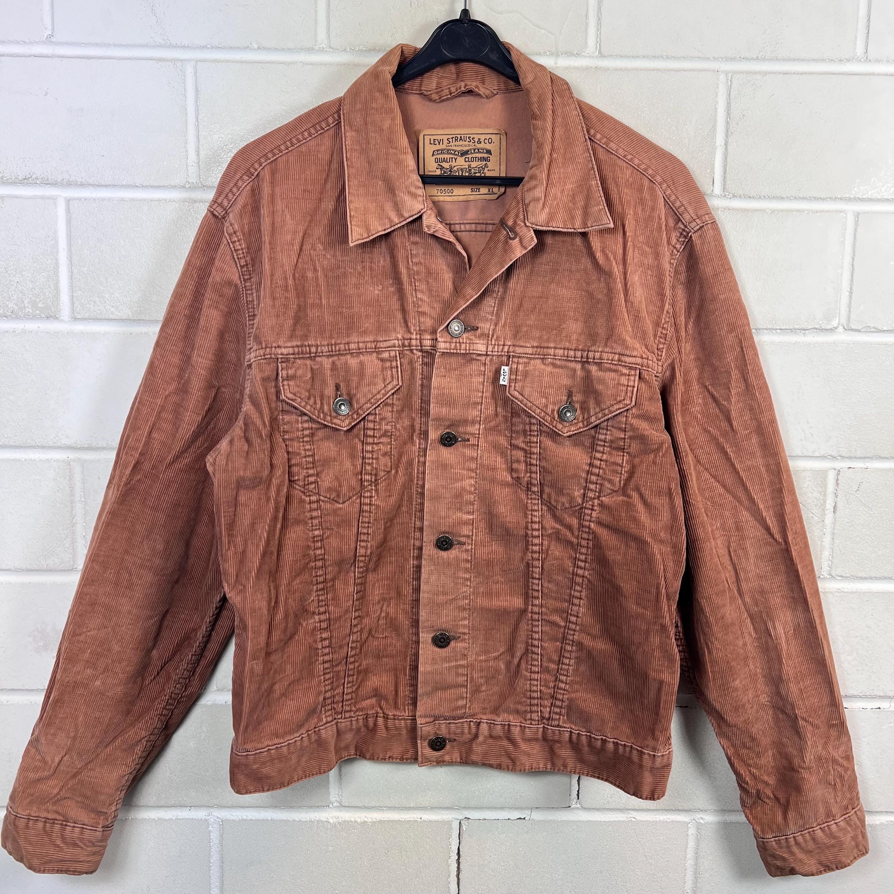 Levis 70500 - Etsy