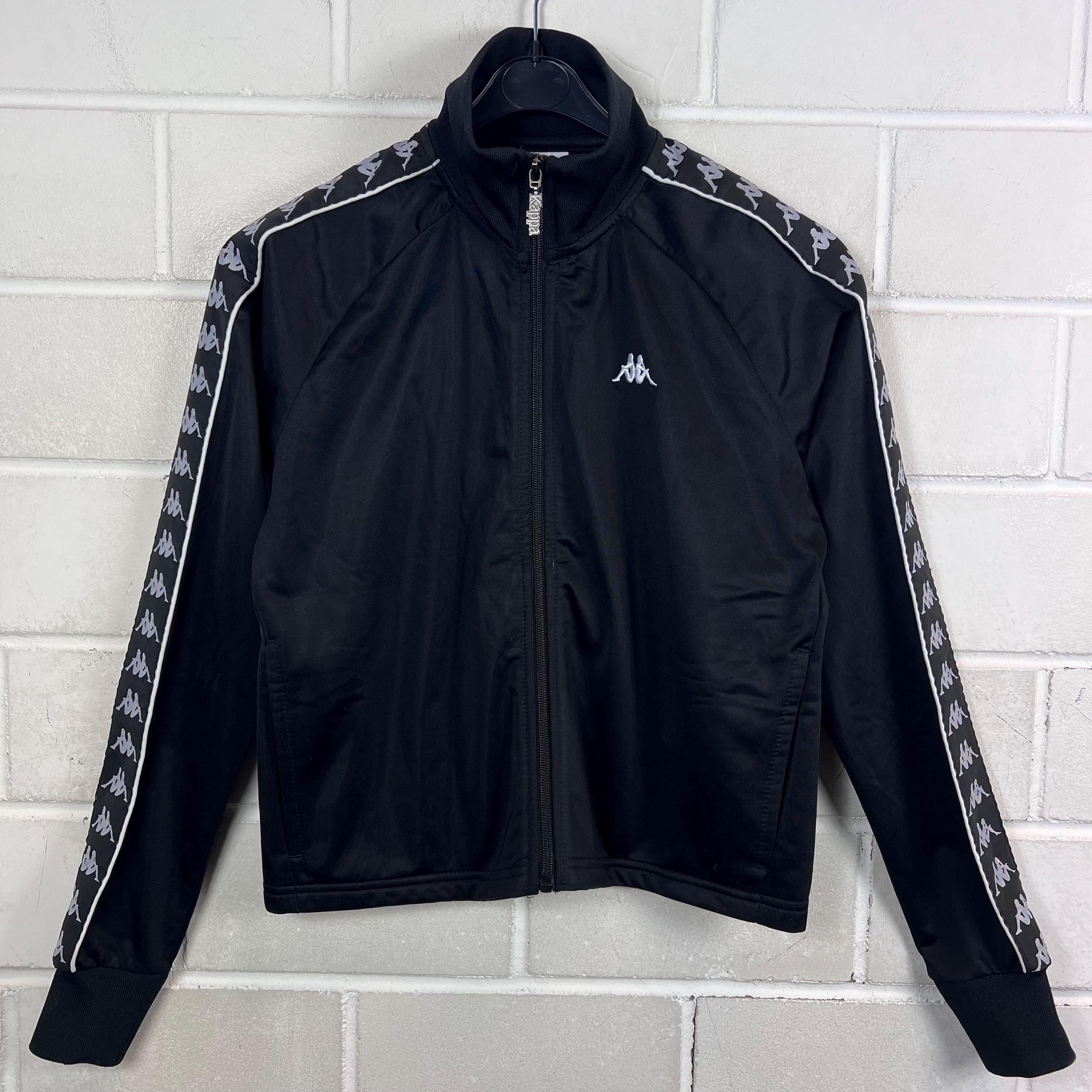 90s Kappa Jacket - Etsy
