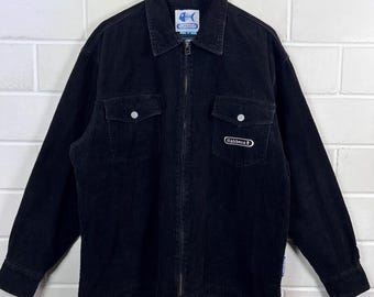Vintage Pepe Denim Jacket Size XXL Jeansjacke Jeans Jacket