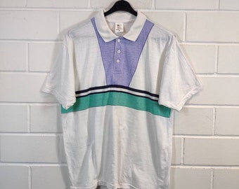 polo shirts 80s