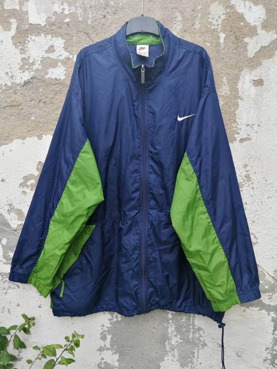 nike rain coats