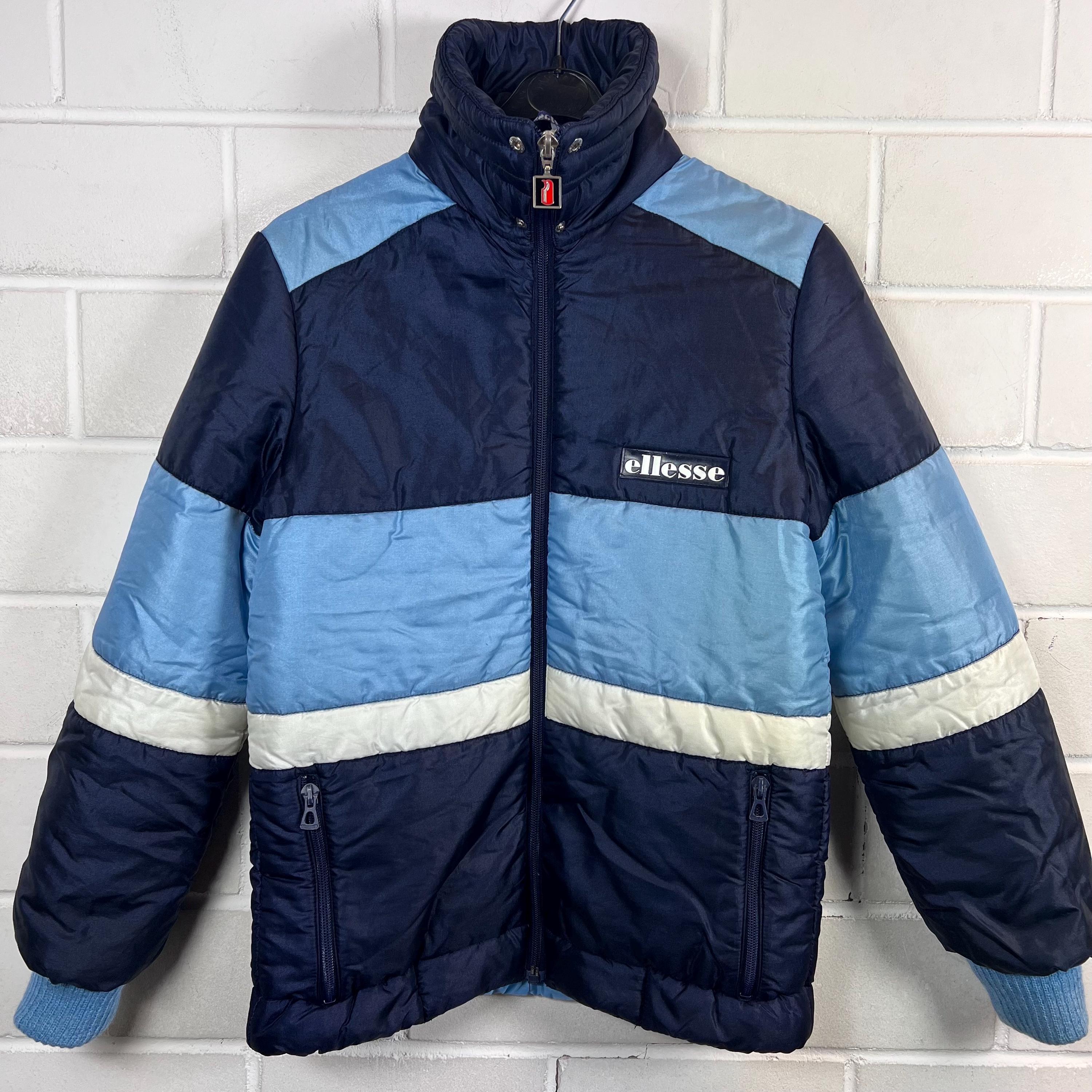 Ellesse ski jacket - Etsy 日本