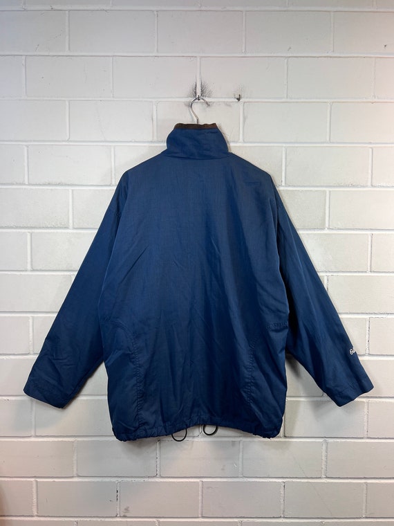 Vintage Odlo Size L lined Jacket Transitional Jac… - image 2