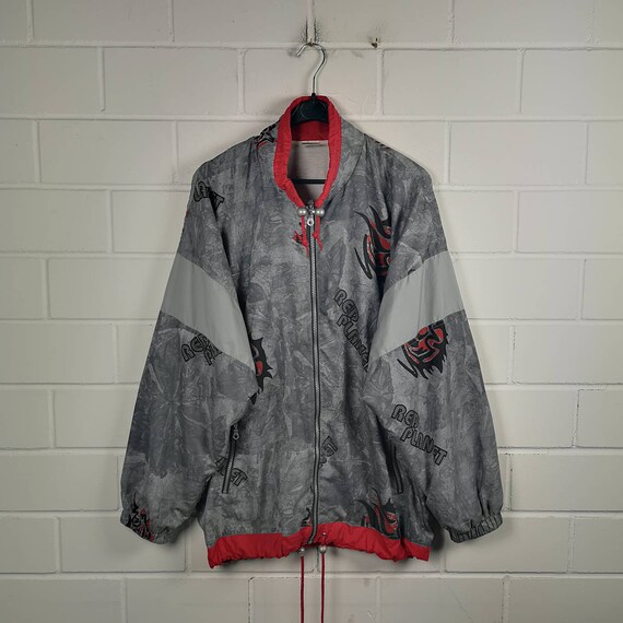 Crazy jackets vintage sale