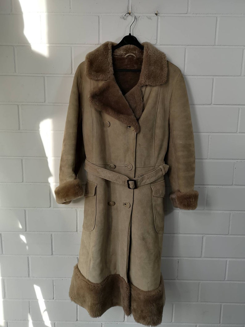 jas lammy coat