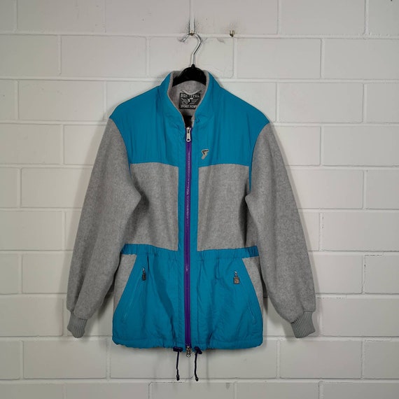 fleece schoffel