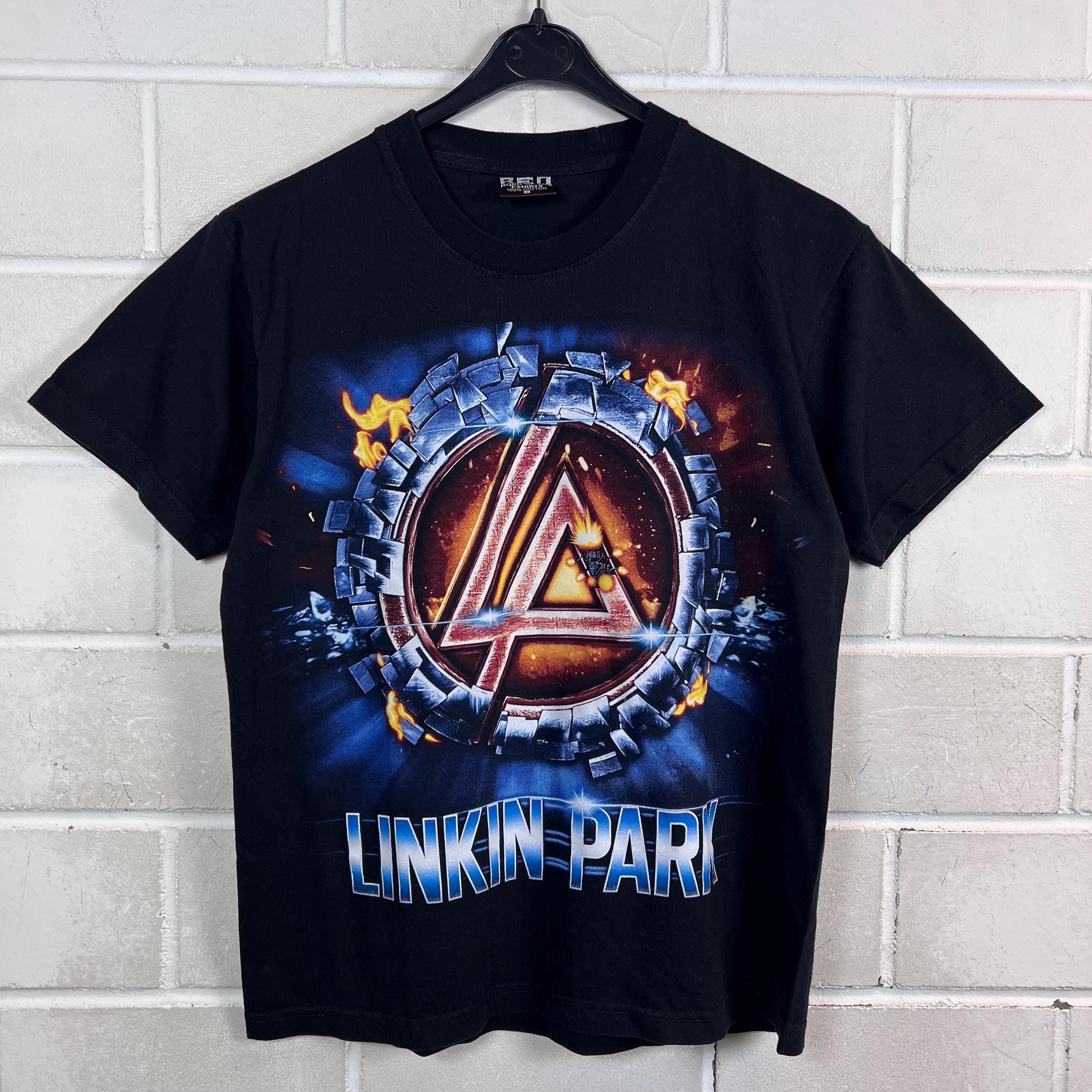 Linkin park meteora t shirts - Etsy 日本