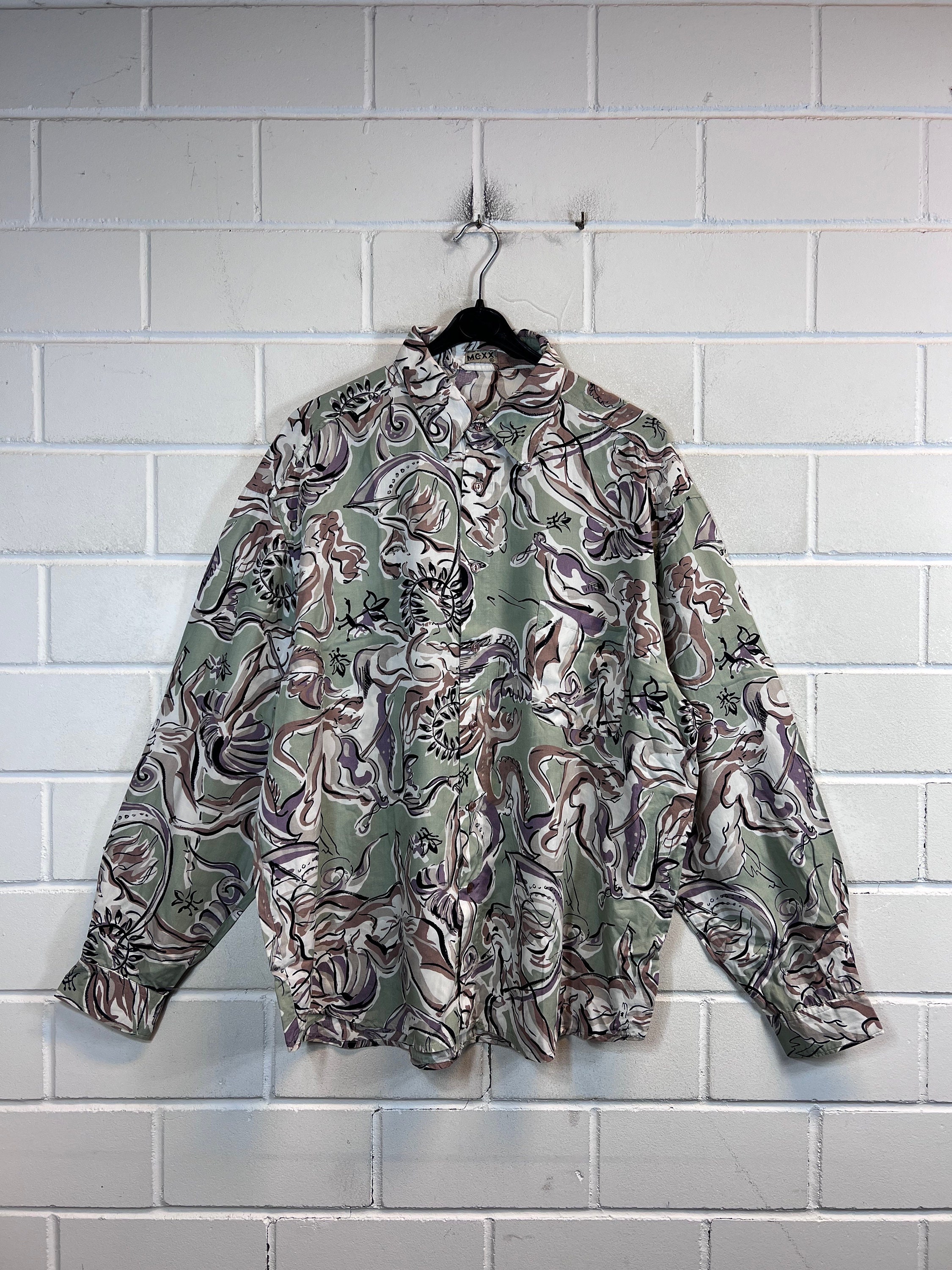 Supreme Floral Silk Track Jacket｜メンズ