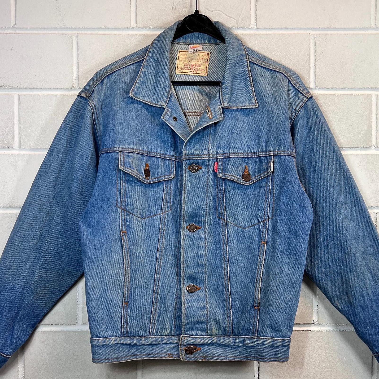 60s jacket - Etsy.de