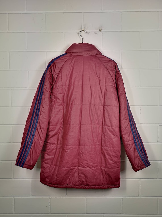 Adidas transition hotsell jacket