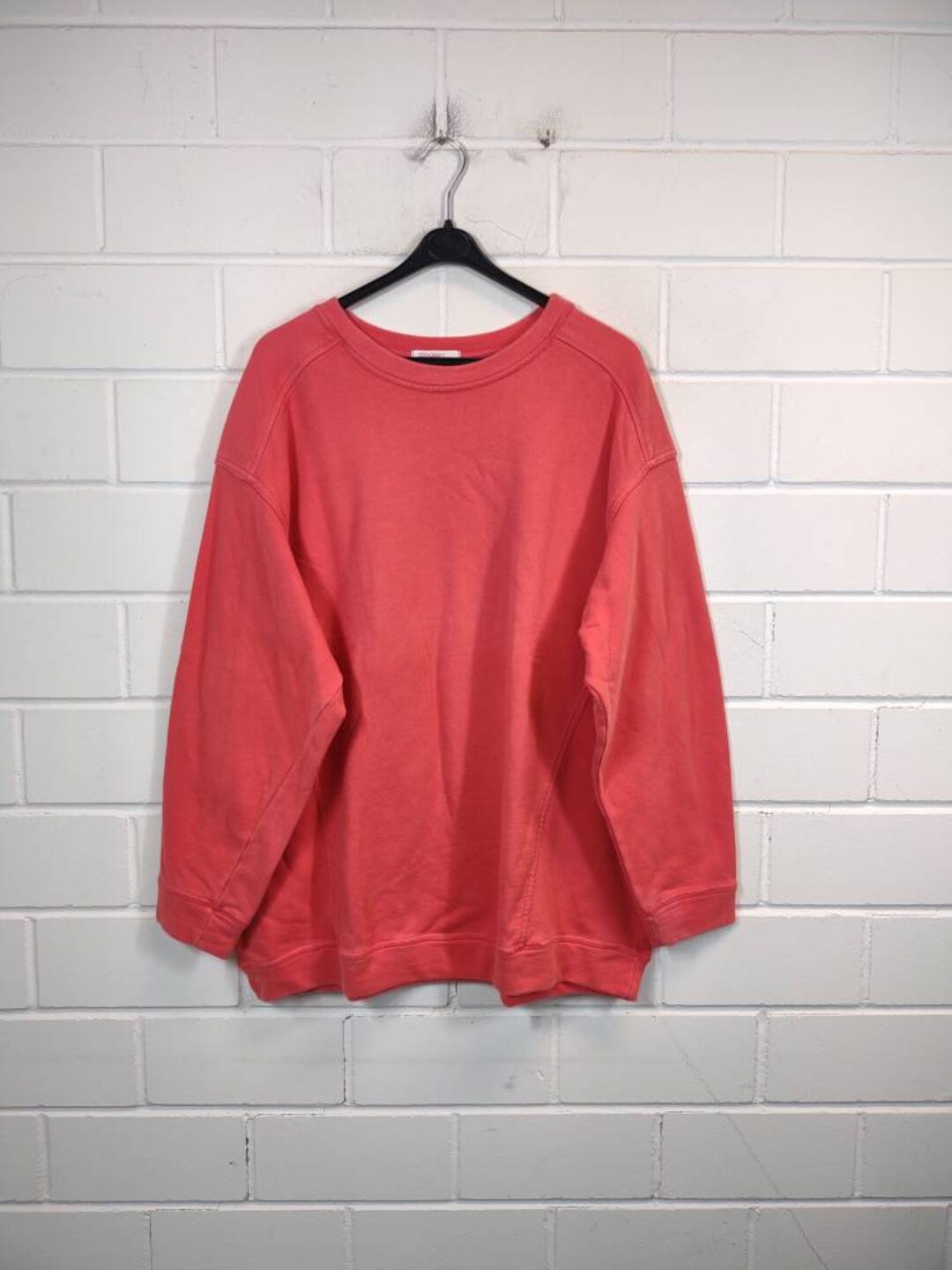 XXL Basic Sweatshirt Sweater Jumper - Etsy