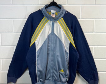 90's OLD adidas トラックジャケット　サイズM ヴィンテージ s-l400.jpg