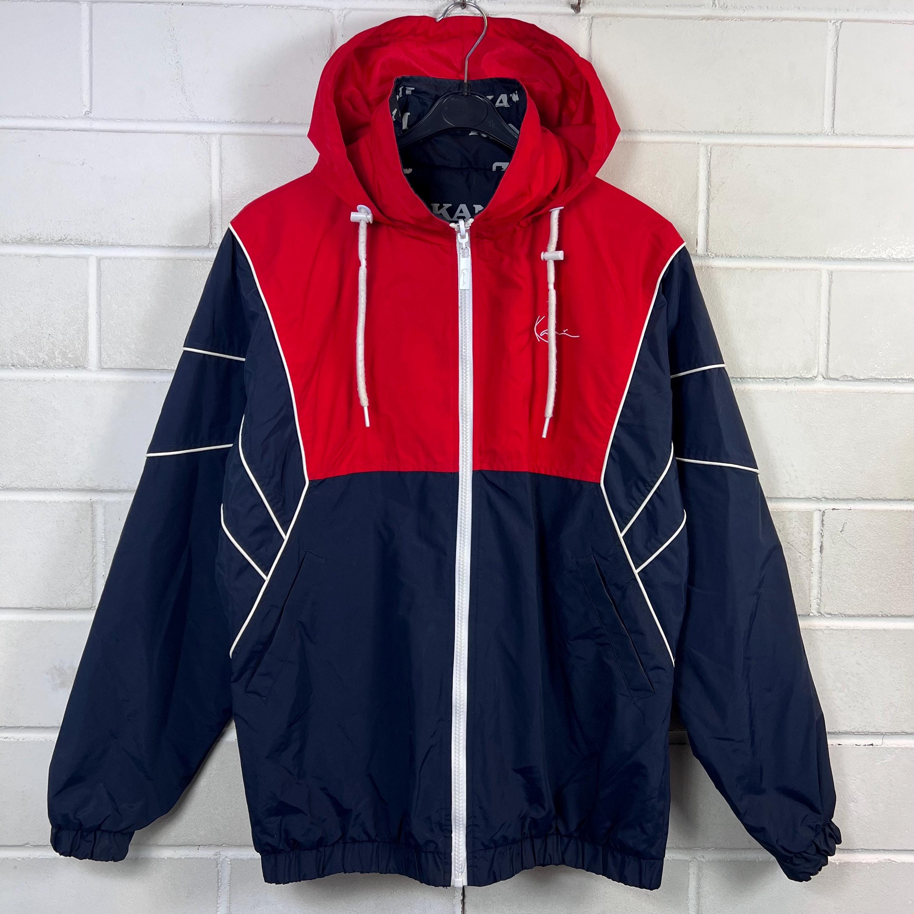 90s Karl Kani - Etsy