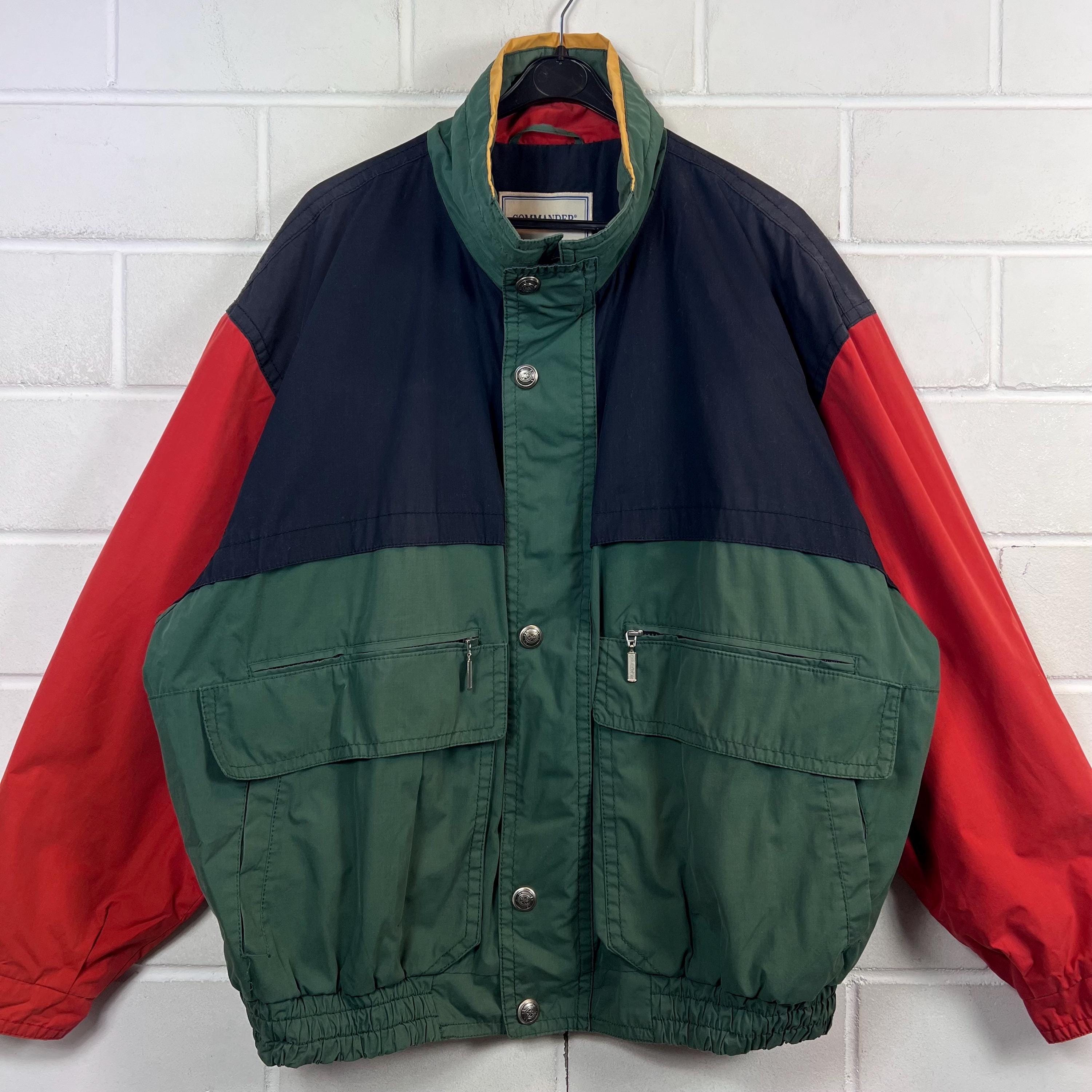 pull vntage outft nspraton pour homme
