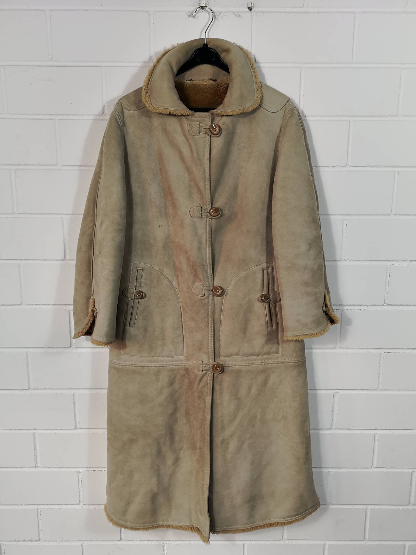 lammy coat