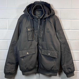 Pepe jeans hoodie - Etsy 日本