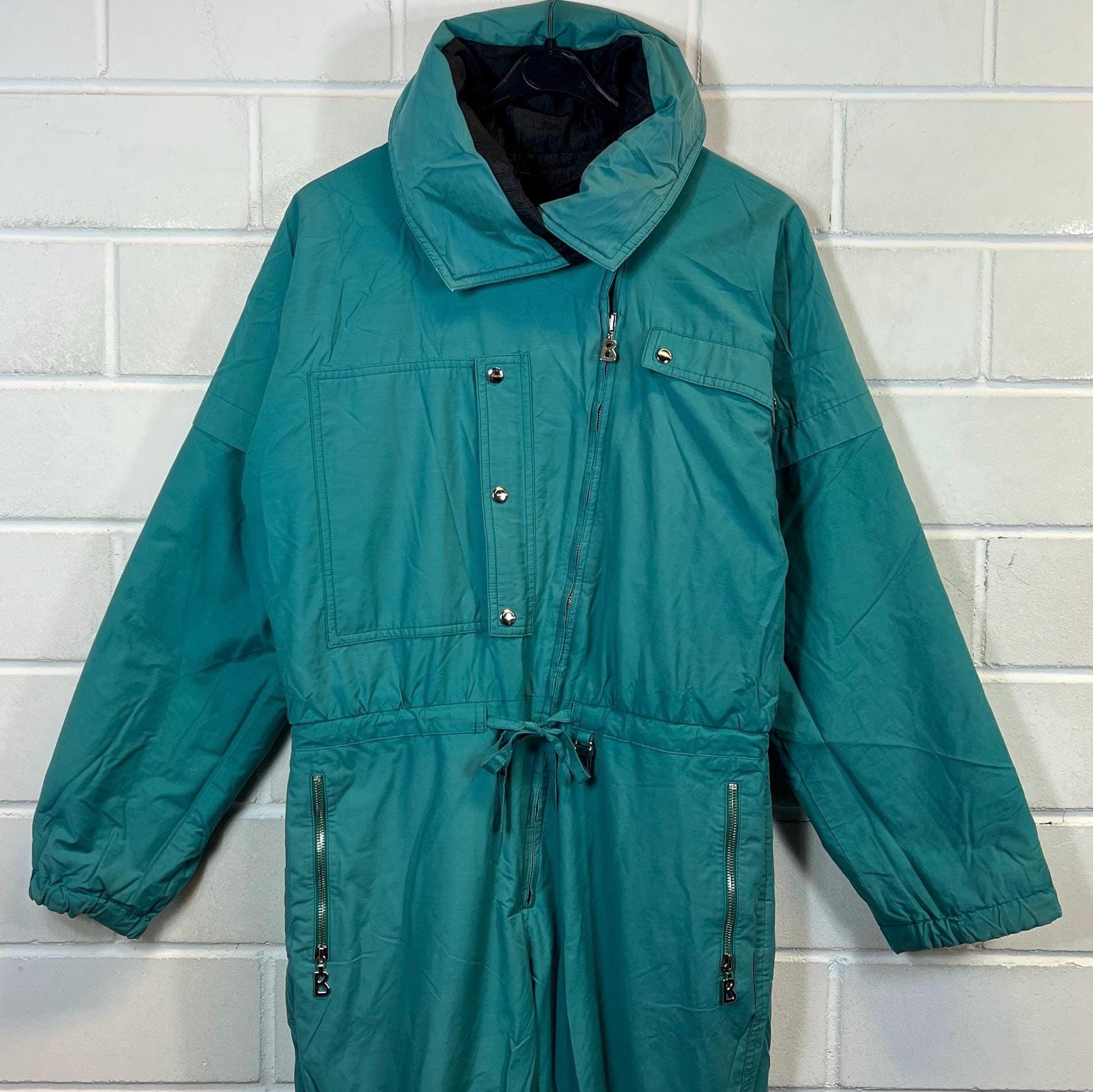 Bogner ski suit - Etsy 日本