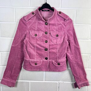 Jean Tally Weijl Taille Haute - Taille EUR 34 / UK 6 - Bleu - Occasion Peu Utilisée - Très Bon état