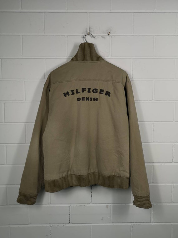 Old school tommy on sale hilfiger clothes