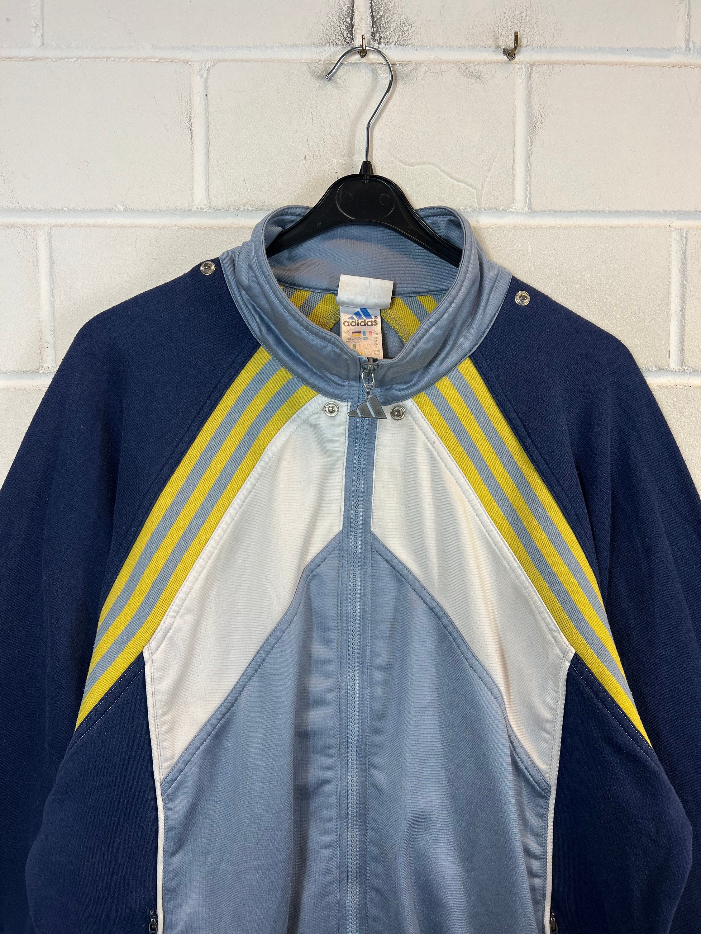 90's OLD adidas トラックジャケット　サイズM ヴィンテージ s-l400.jpg