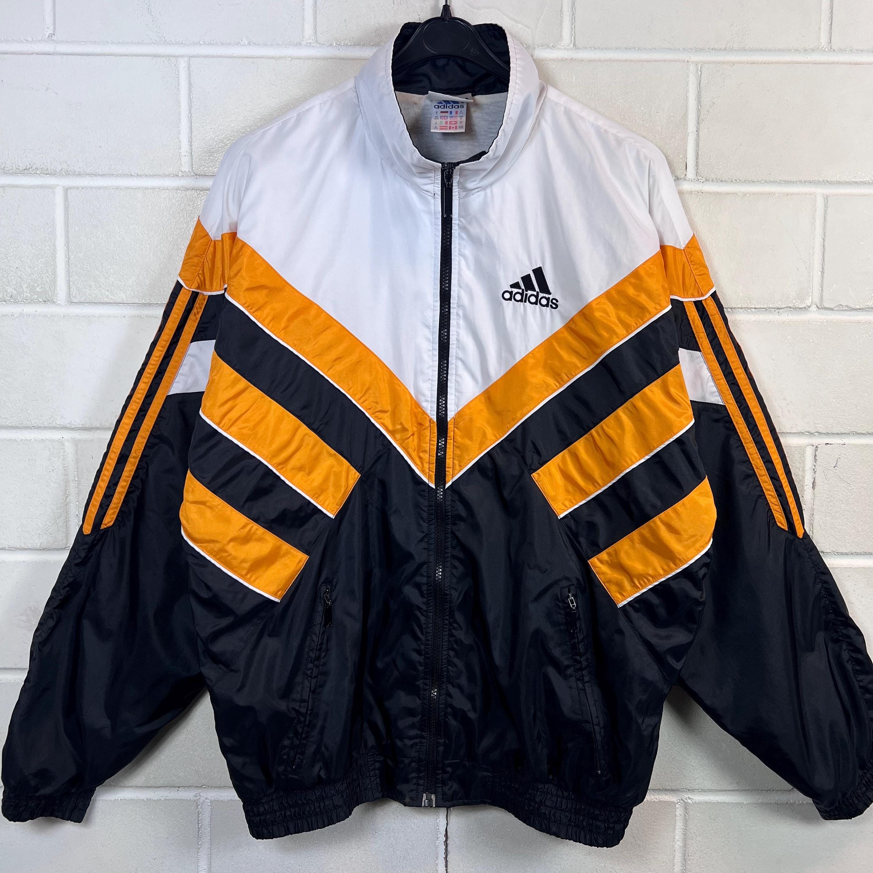 Adidas Zx - Etsy Norway