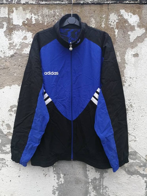 adidas sport jackets