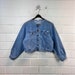 see more listings in the DENIM / CORDUROY JACKETS section