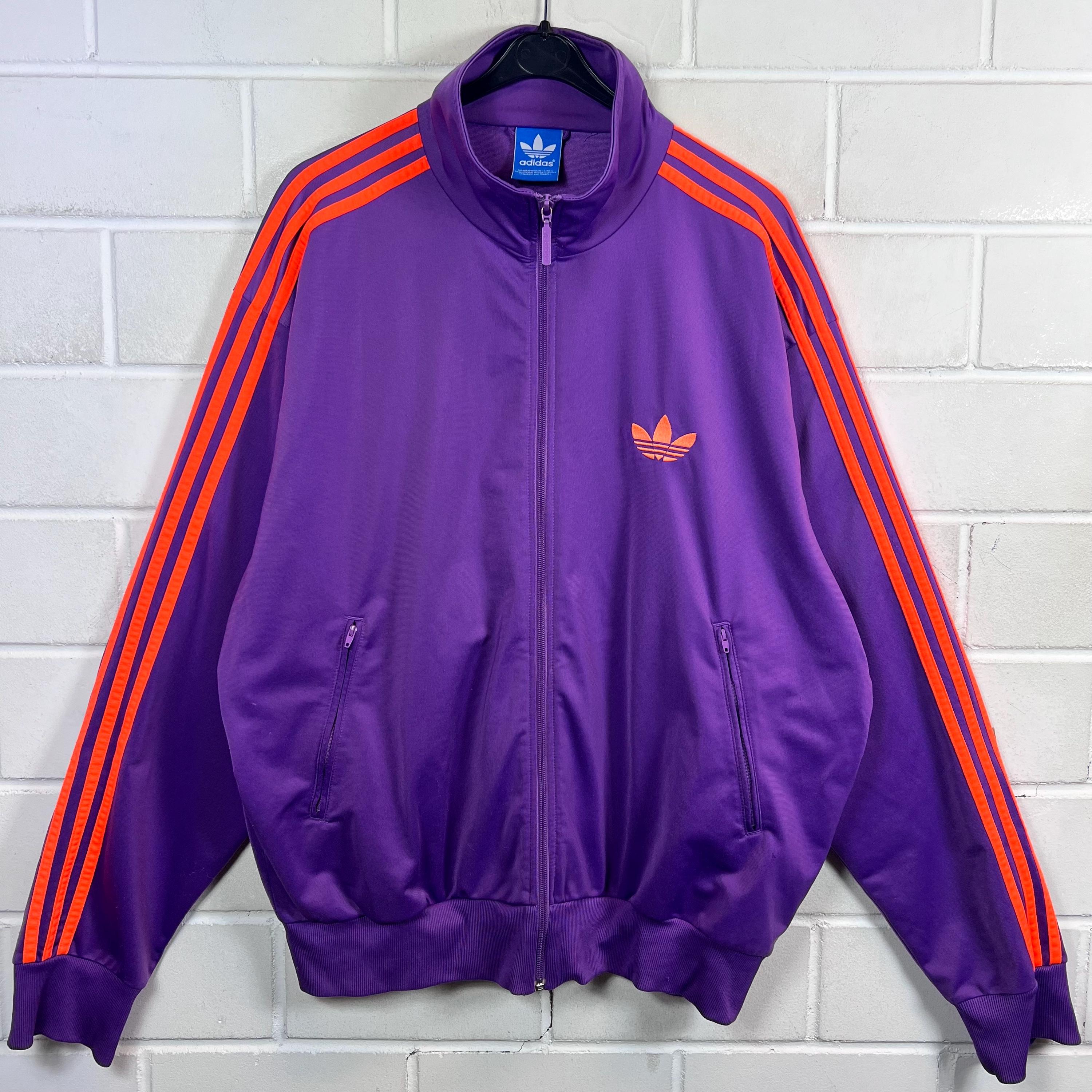 め*る様 大人気 90s Old adidas firebird トラックジャケ Adidas 90's Firebird Track Jacket – Dagilis Vintage