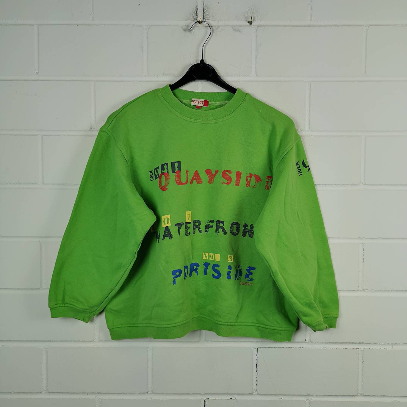 XS Sweatshirt Jumper Sweater Sweater - Etsy