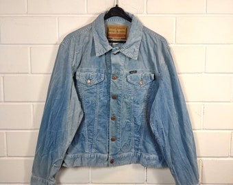 ジャケット・アウター 00s Diesel CORDUROY TRANSITIONAL COAT 2000s Diesel Corduroy Jacket - Etsy