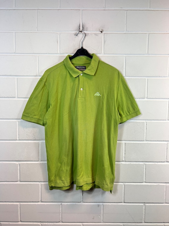 Kappa poloshirts outlet