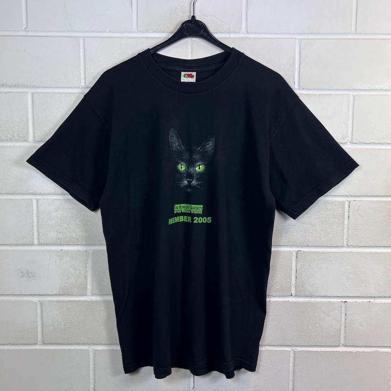 Humane society l - Etsy Italia