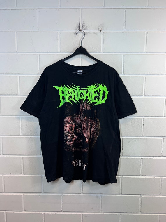 Carnivore band shirt hotsell