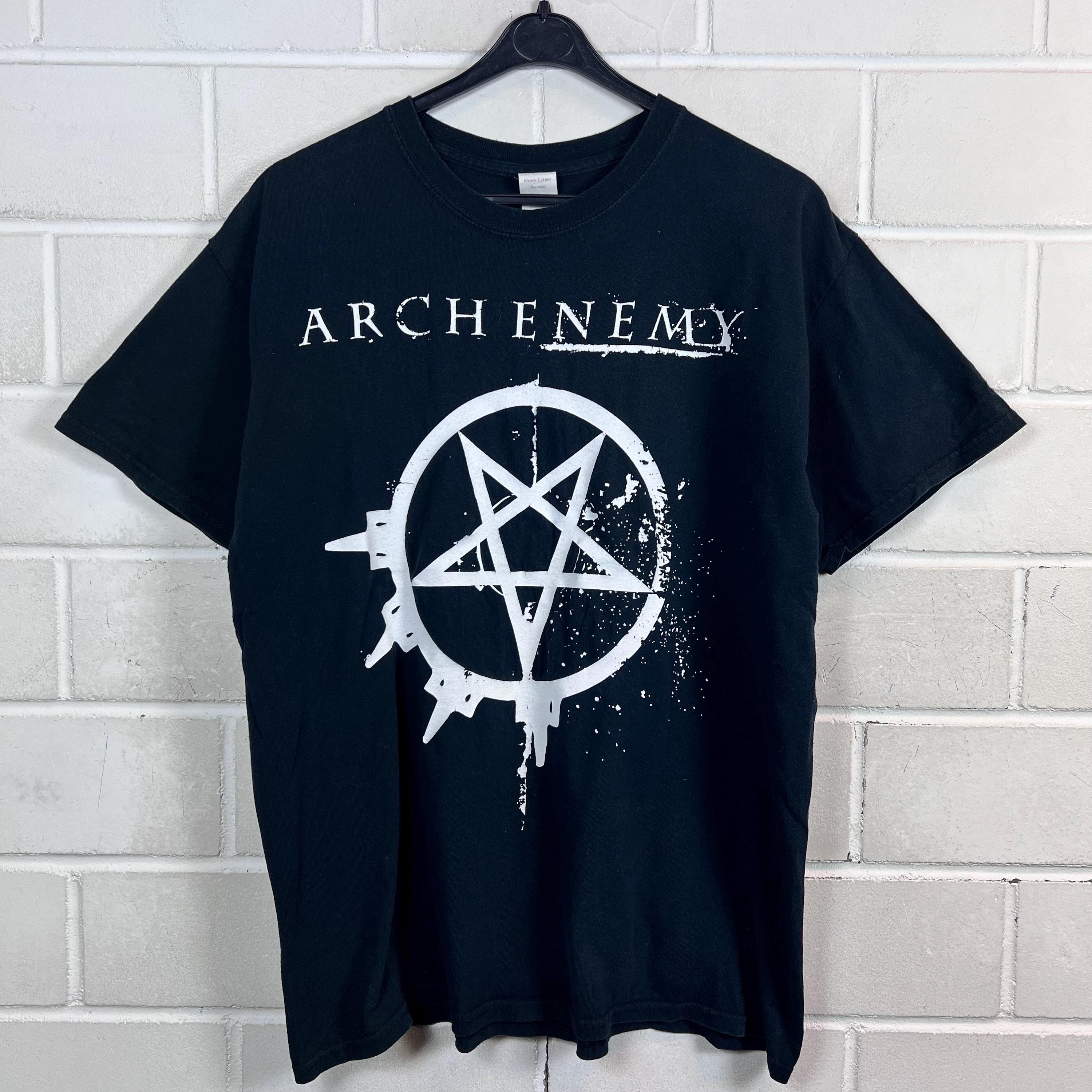 Arch enemy - Etsy 日本