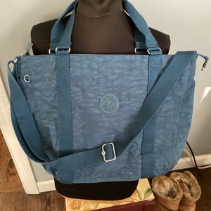 Kipling adara large tote hotsell
