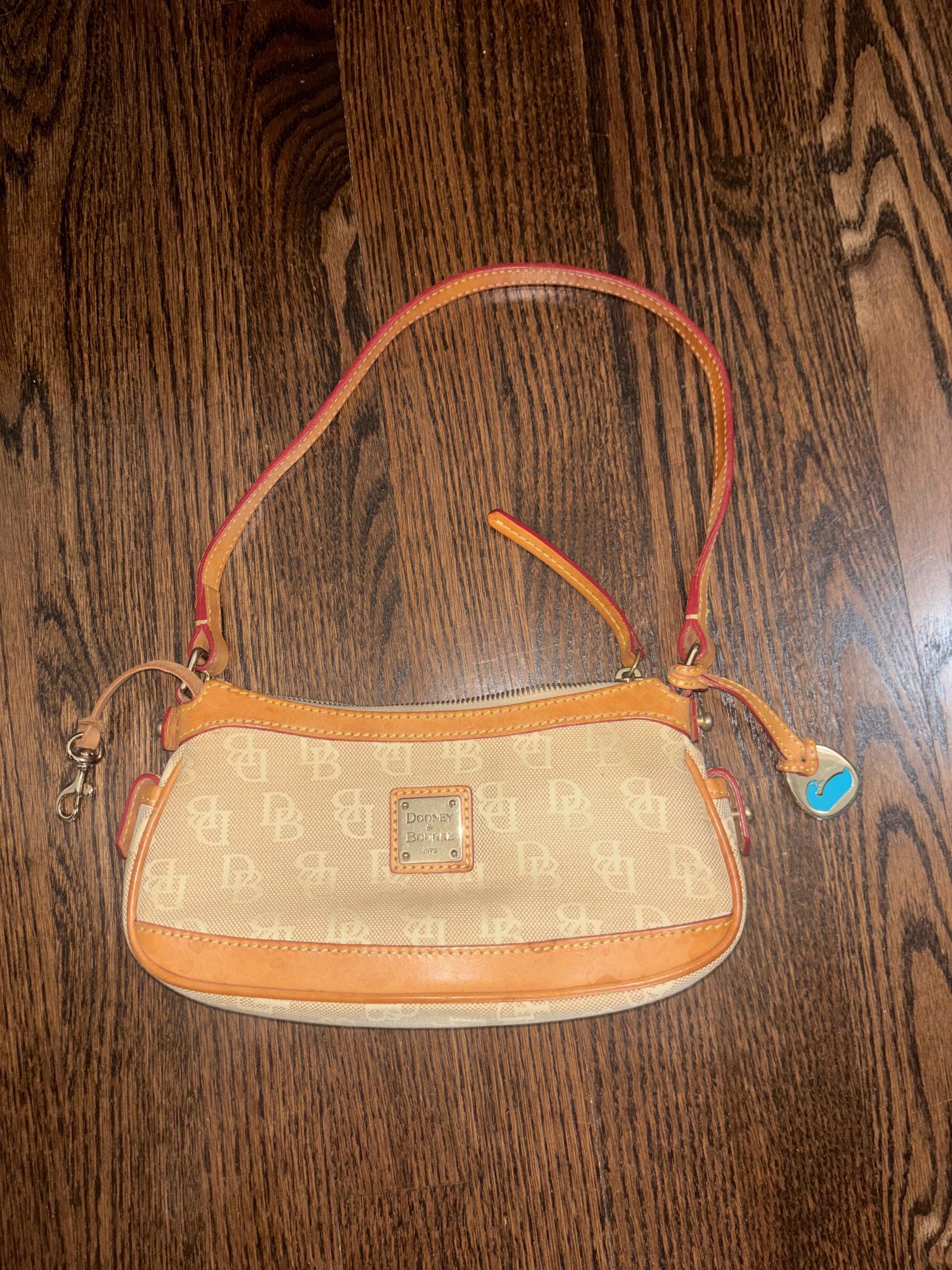 Y2k Dooney and Bourke - Etsy