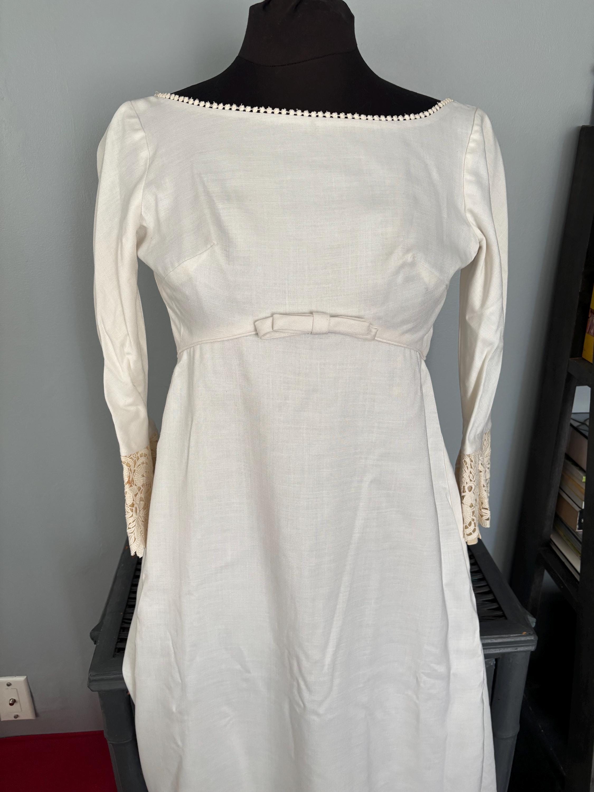 Alfred Angelo Wedding Dress - Etsy