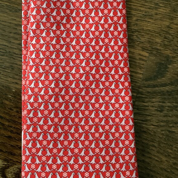 Salvatore ferragamo shop ties sale uk