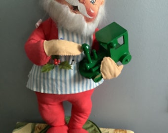 Annalee Christmas 2022 Figurines Full Set Annalee Christmas | Etsy