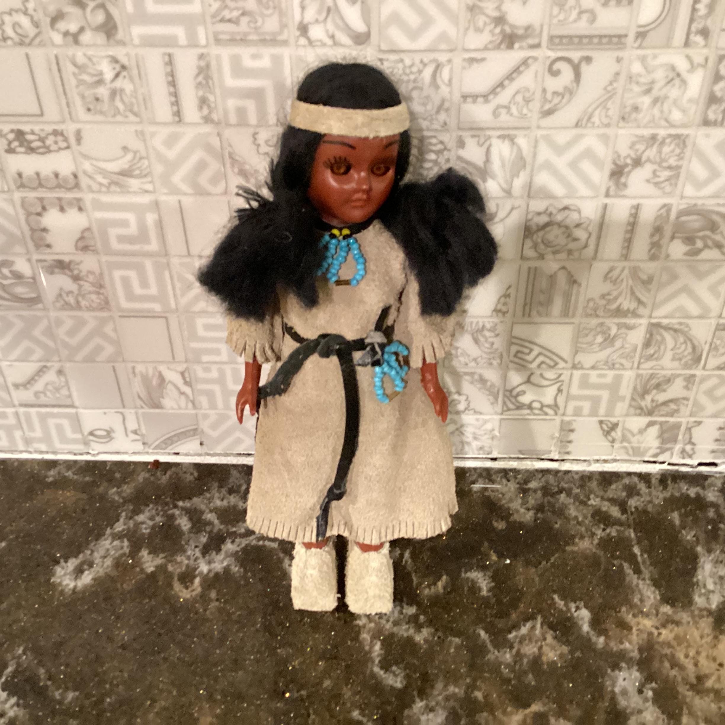 ビンテージアメリカンドール／カールソン2体セット Vintage carlson doll - Etsy 日本